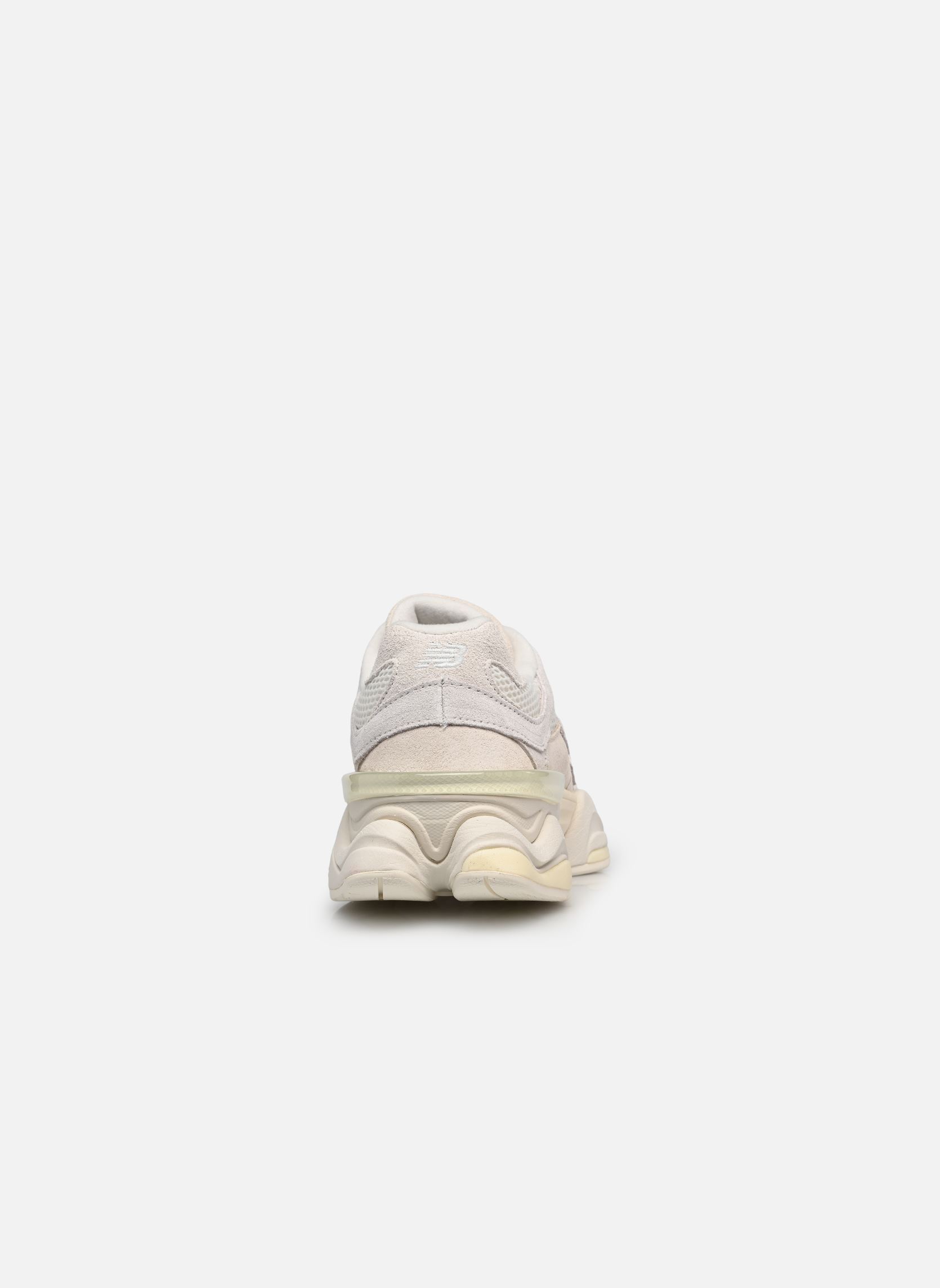 Baskets U9060 blanc New Balance Baskets U9060 blanc ANGORA