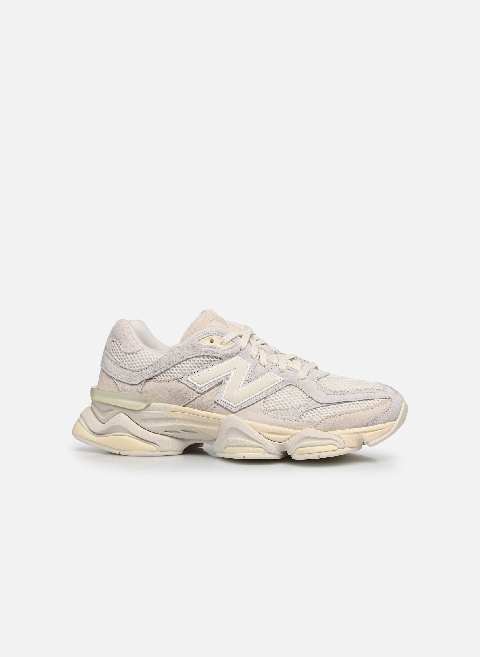 Baskets U9060 blanc New Balance Baskets U9060 blanc ANGORA