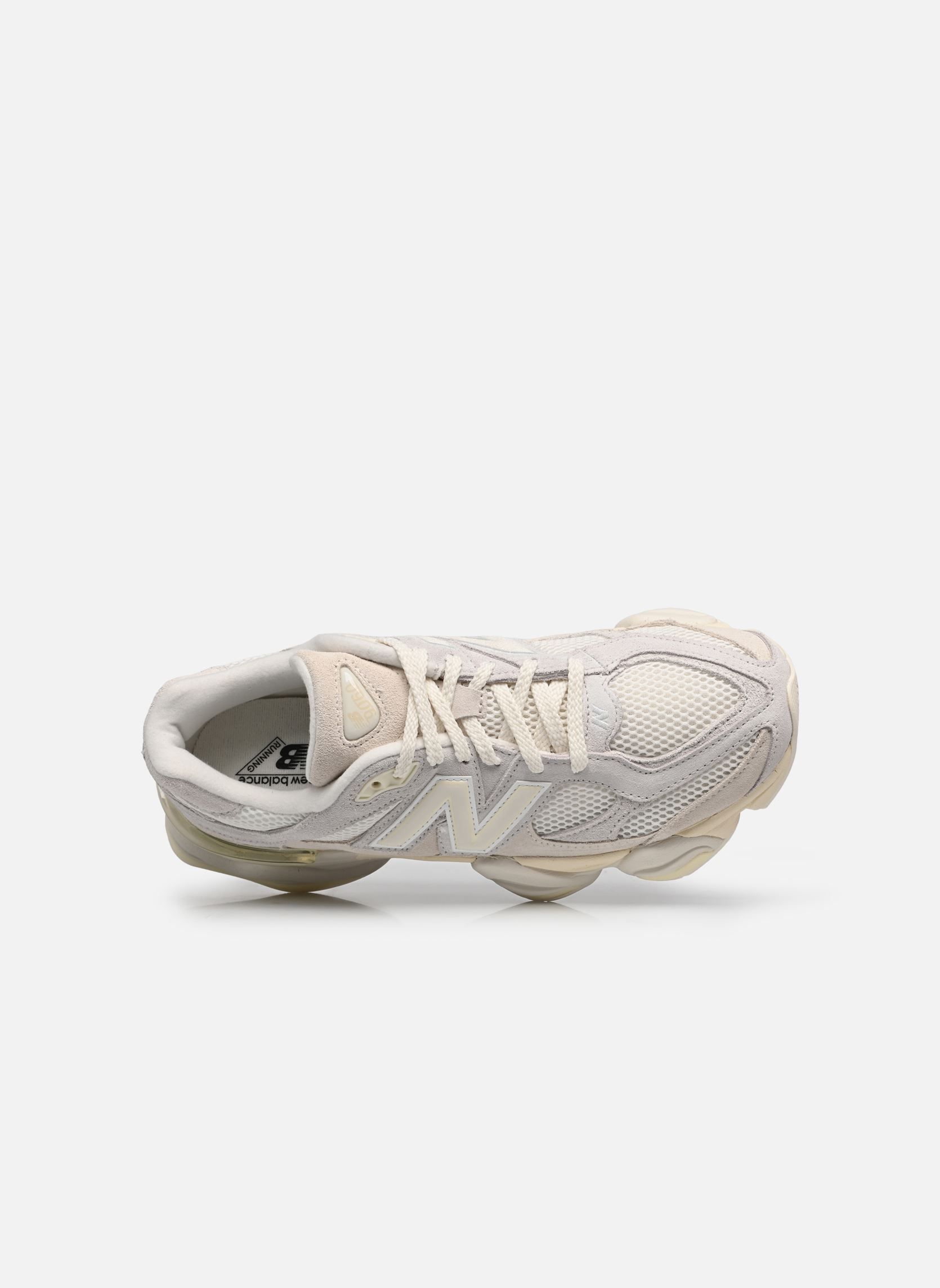 Baskets U9060 blanc New Balance Baskets U9060 blanc ANGORA