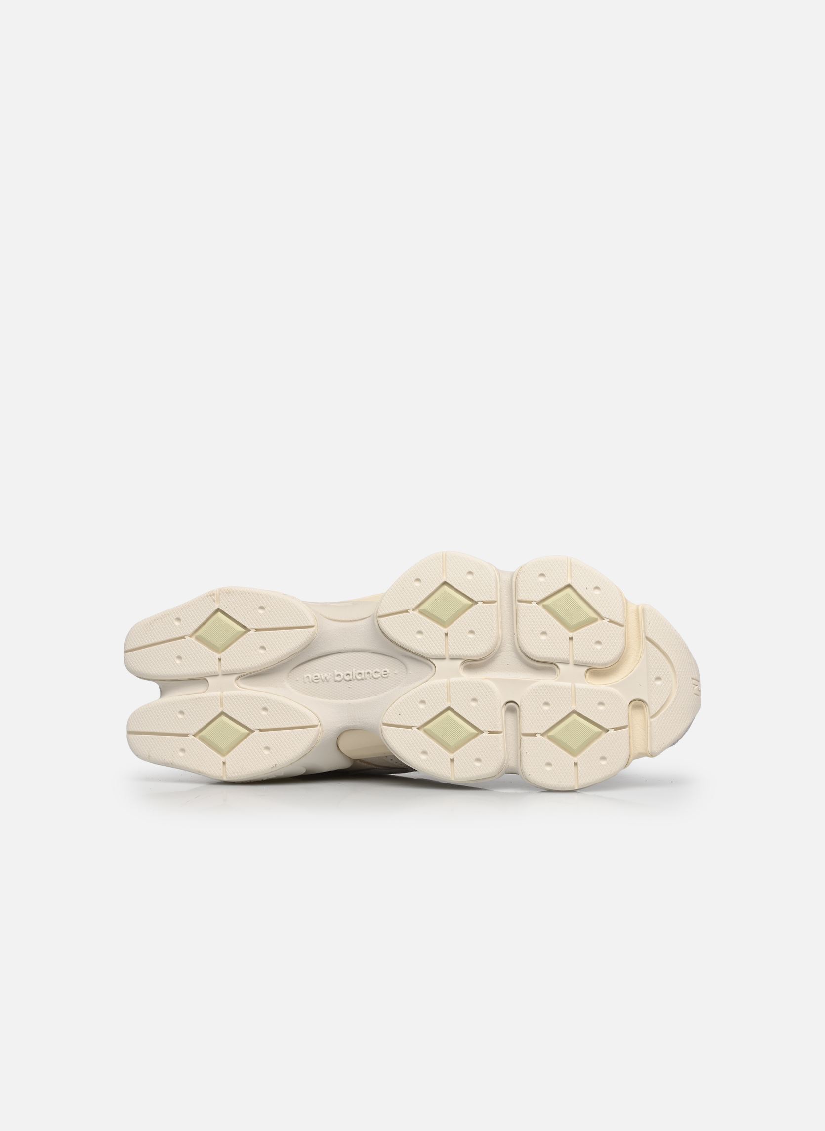 Baskets U9060 blanc New Balance Baskets U9060 blanc ANGORA