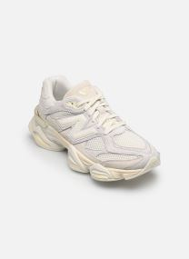 Baskets U9060 marron