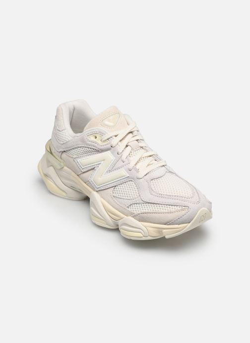 New Balance Baskets U9060 blanc