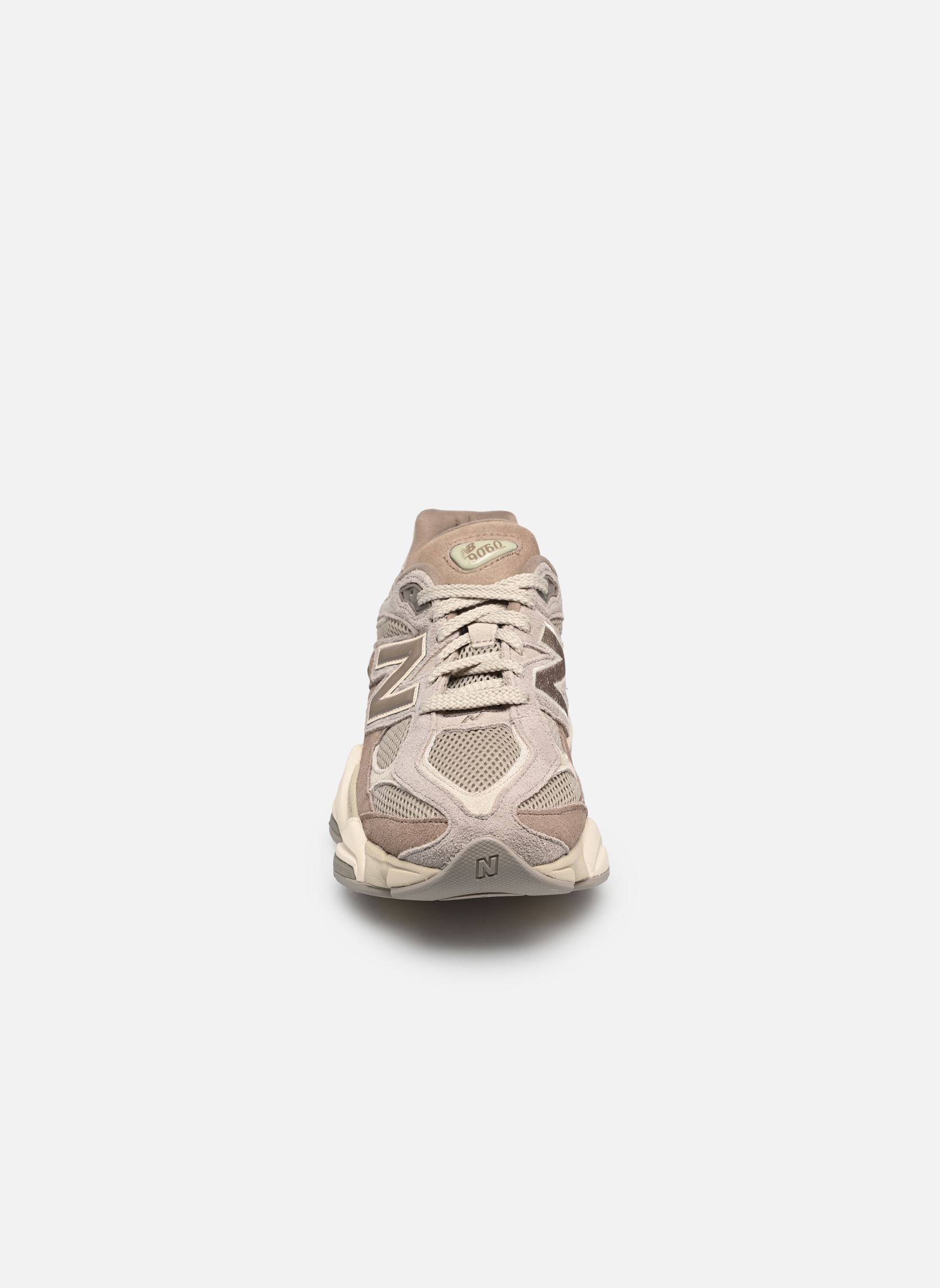 Baskets U9060 marron New Balance Baskets U9060 marron MUSHROOM