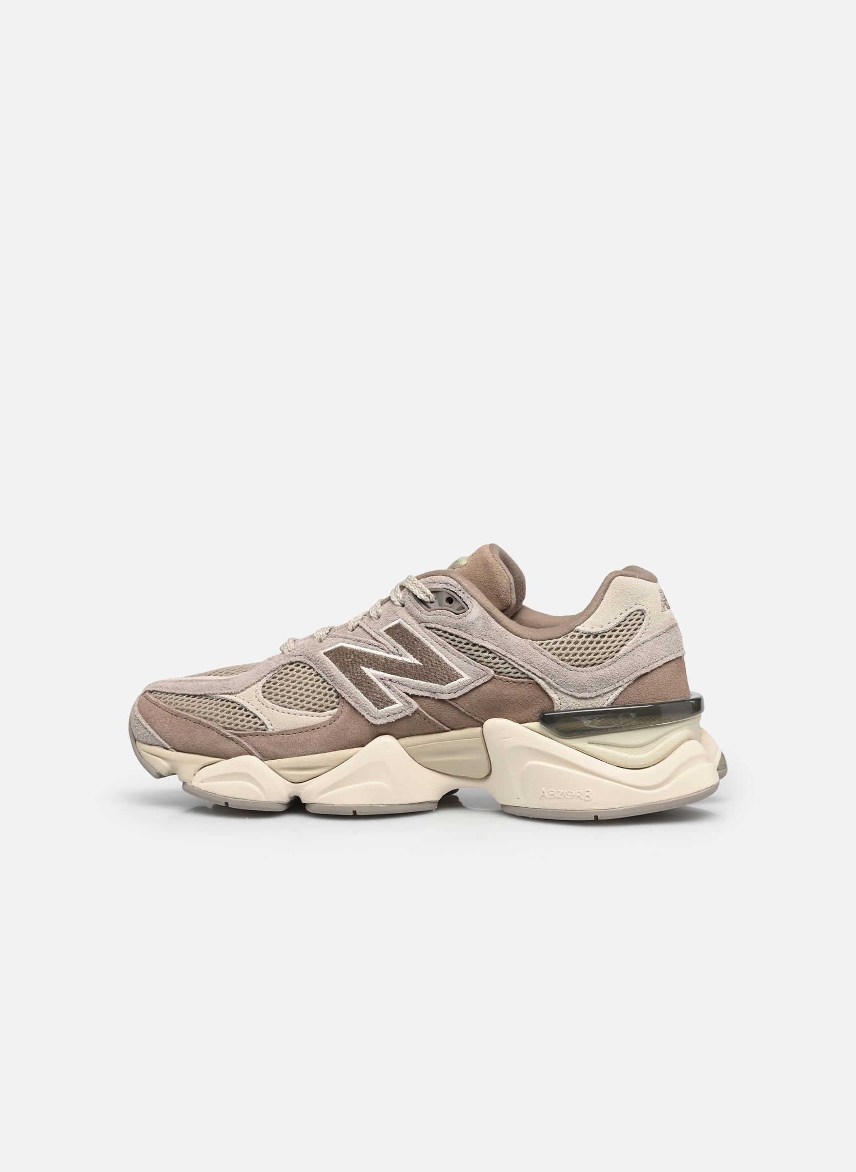 Baskets U9060 marron New Balance Baskets U9060 marron MUSHROOM