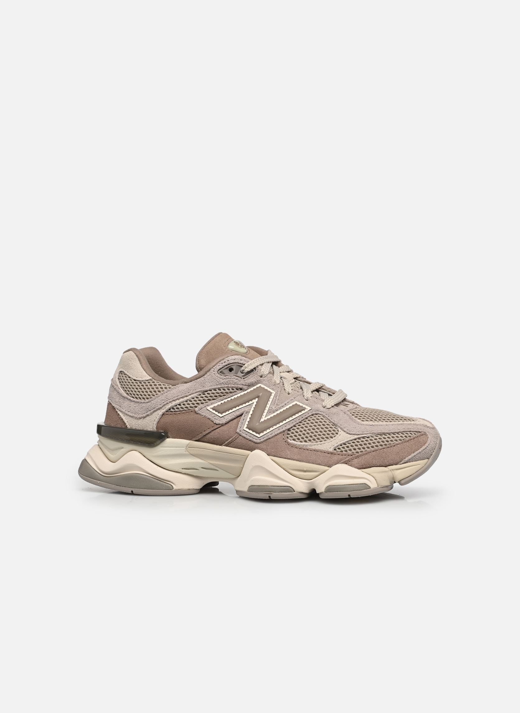 Baskets U9060 marron New Balance Baskets U9060 marron MUSHROOM