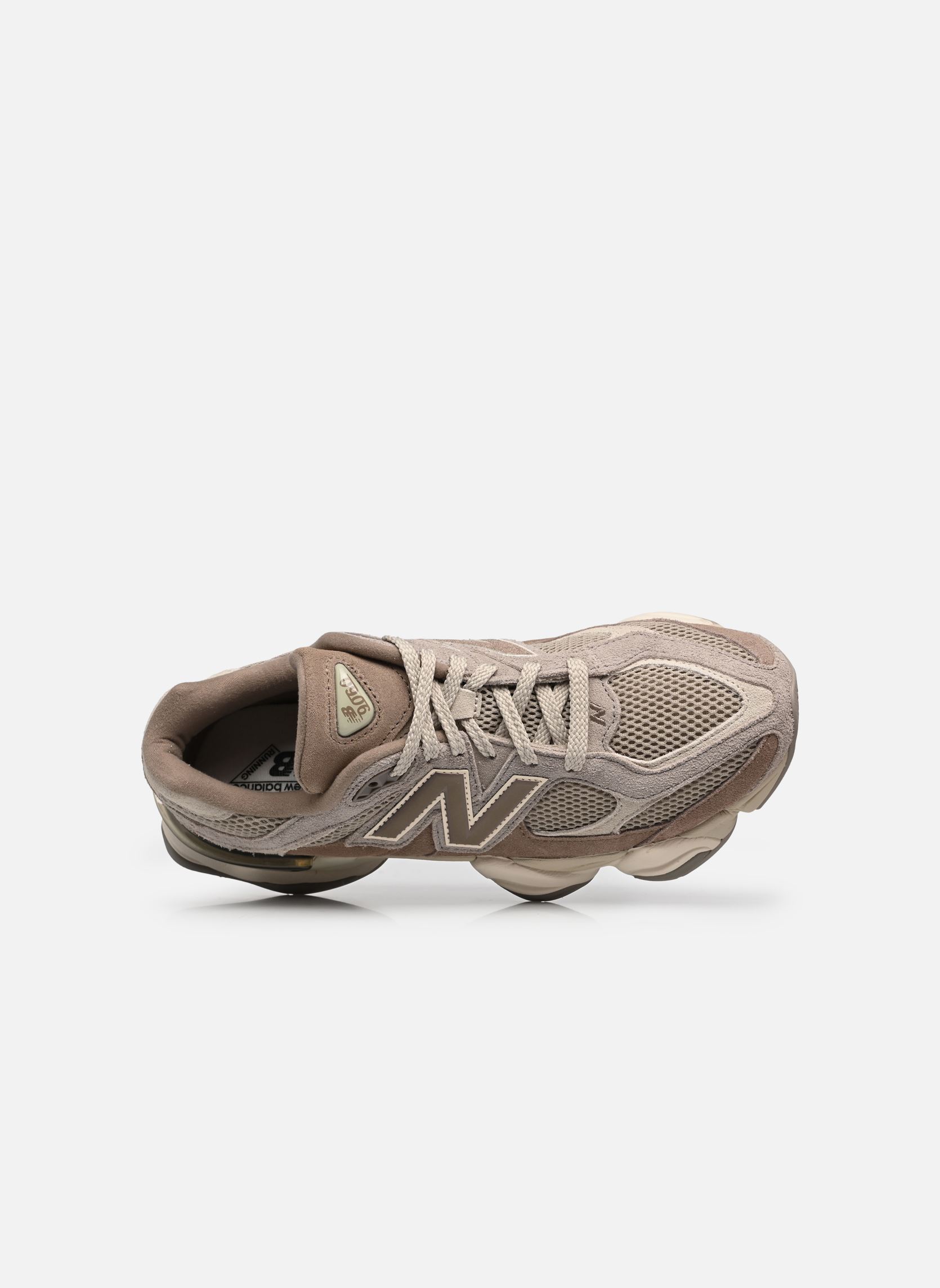 Baskets U9060 marron New Balance Baskets U9060 marron MUSHROOM