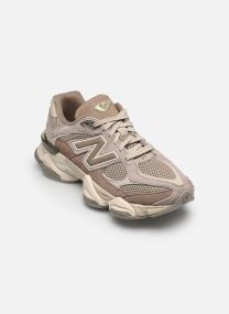 Baskets U9060 marron New Balance Baskets U9060 marron MUSHROOM