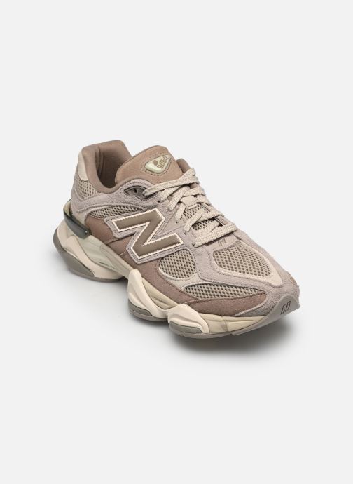 New Balance Baskets U9060 marron