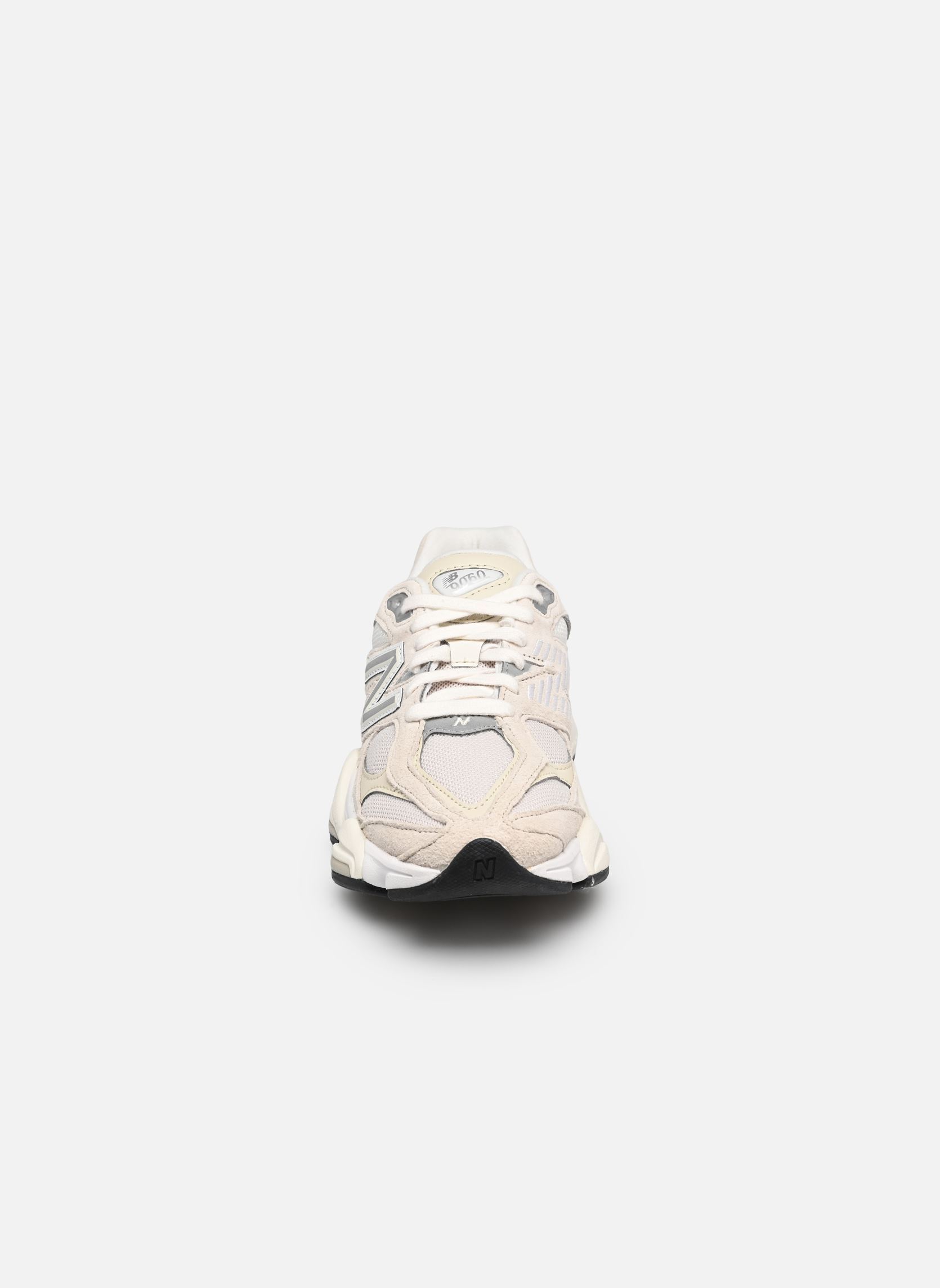 Baskets U9060 femme blanc New Balance Baskets U9060 femme blanc SEA SALT
