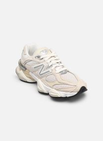 Baskets U9060 marron