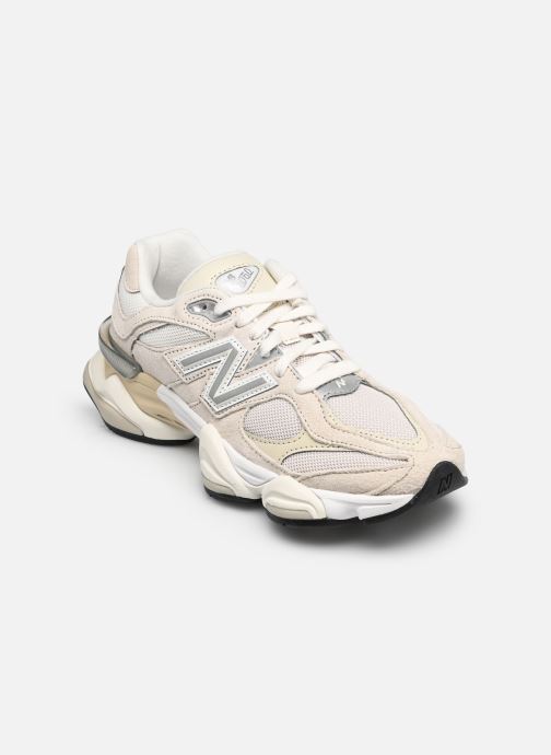 New Balance Baskets U9060 femme blanc