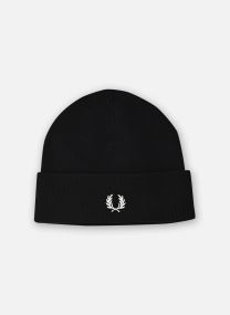 Accessoires Classic Merino Wool Beanie noir