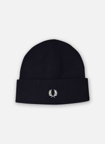 Accessoires Classic Merino Wool Beanie noir
