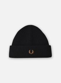 Accessoires Classic Wool Beanie noir