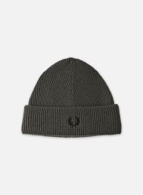 Accessoires Classic Wool Beanie vert