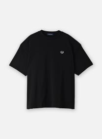 Tee-shirts Oversized Tshirt homme blanc