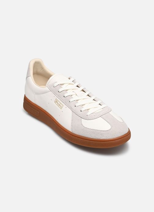 Polo Ralph Lauren Sneaker BEDFORD MILT herren weiß