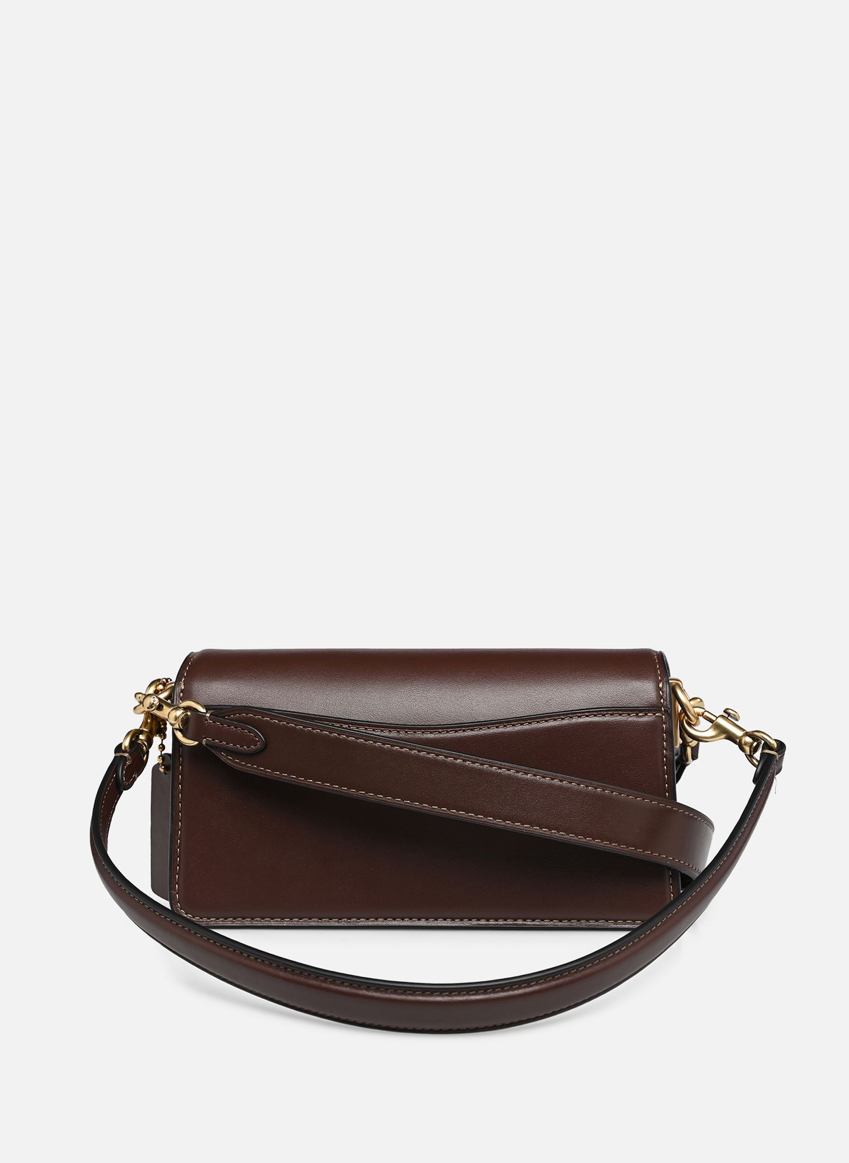 Taschen COATED CANVAS SIGNATURE TABBY SHOULDER B damen braun Coach Taschen COATED CANVAS SIGNATURE TABBY SHOULDER B damen braun B4/MAPLE MAPLE