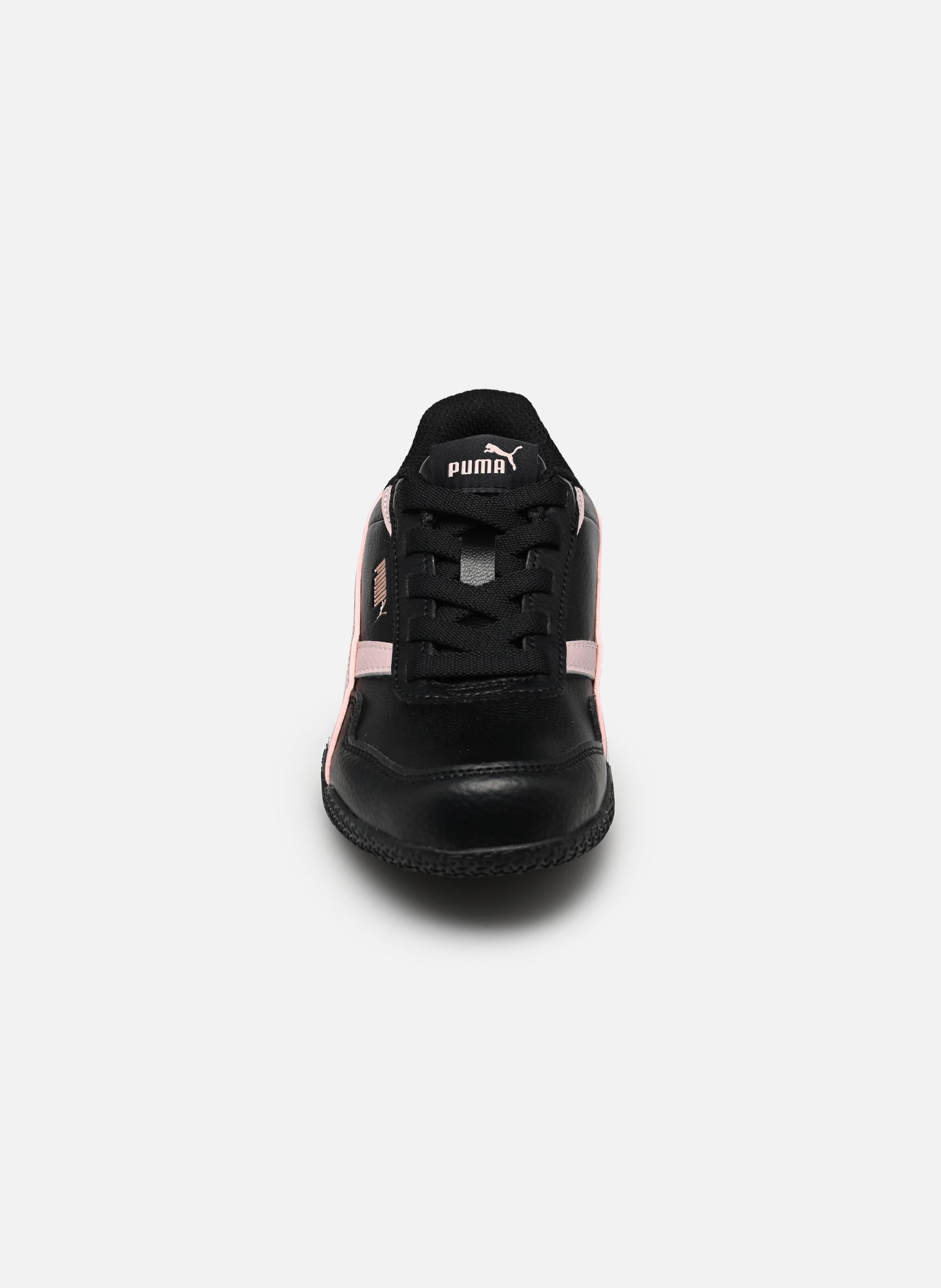 Baskets Bella Donna SL Glitz AC PS fille noir Puma Baskets Bella Donna SL Glitz AC PS fille noir PUMA BLACK-MISTY PINK