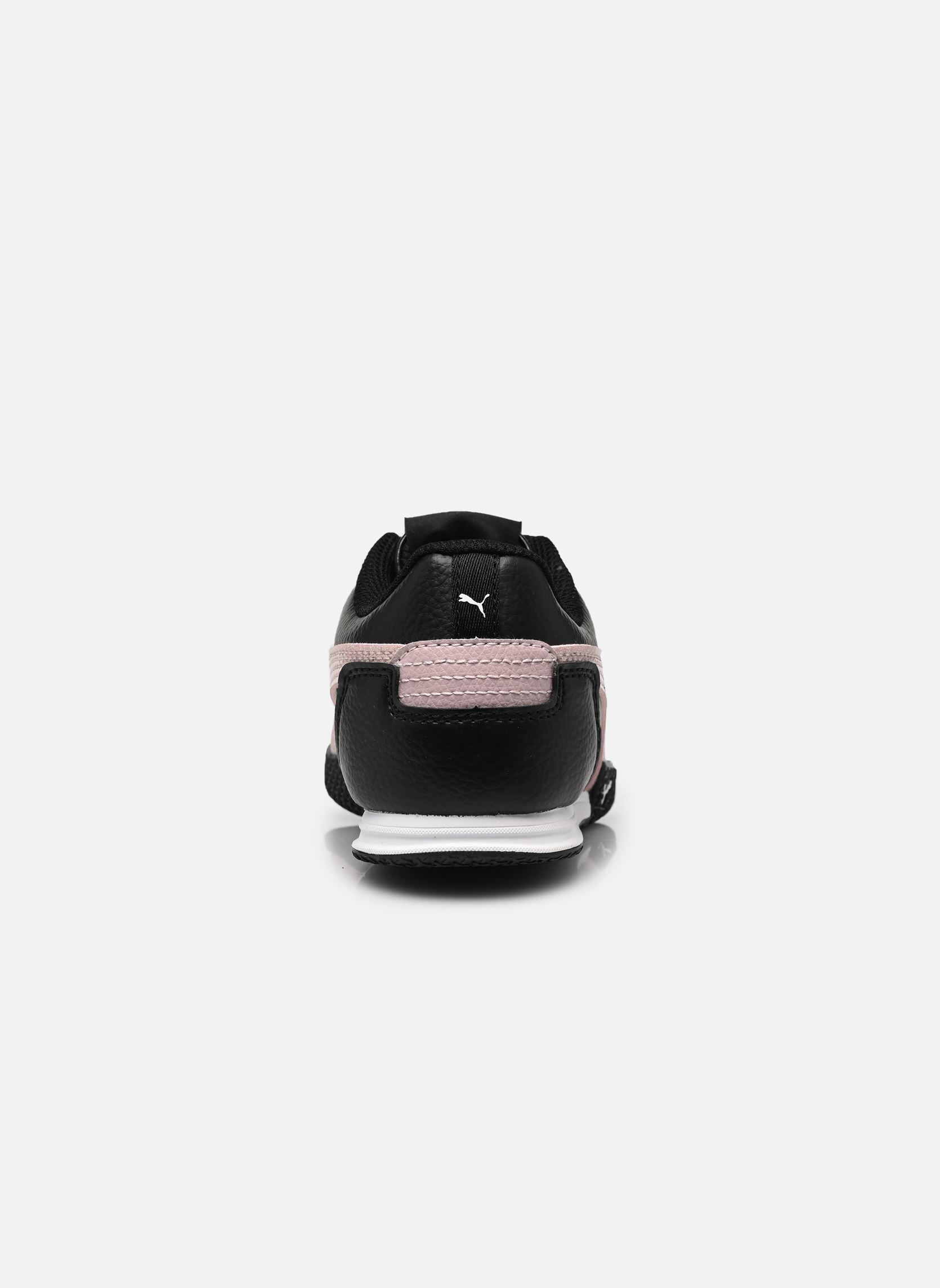Baskets Bella Donna SL Glitz AC PS fille noir Puma Baskets Bella Donna SL Glitz AC PS fille noir PUMA BLACK-MISTY PINK