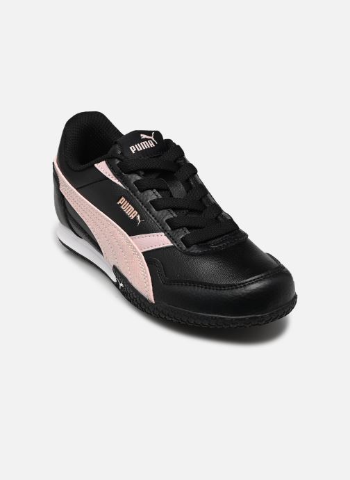 Puma Baskets Bella Donna SL Glitz AC PS fille noir