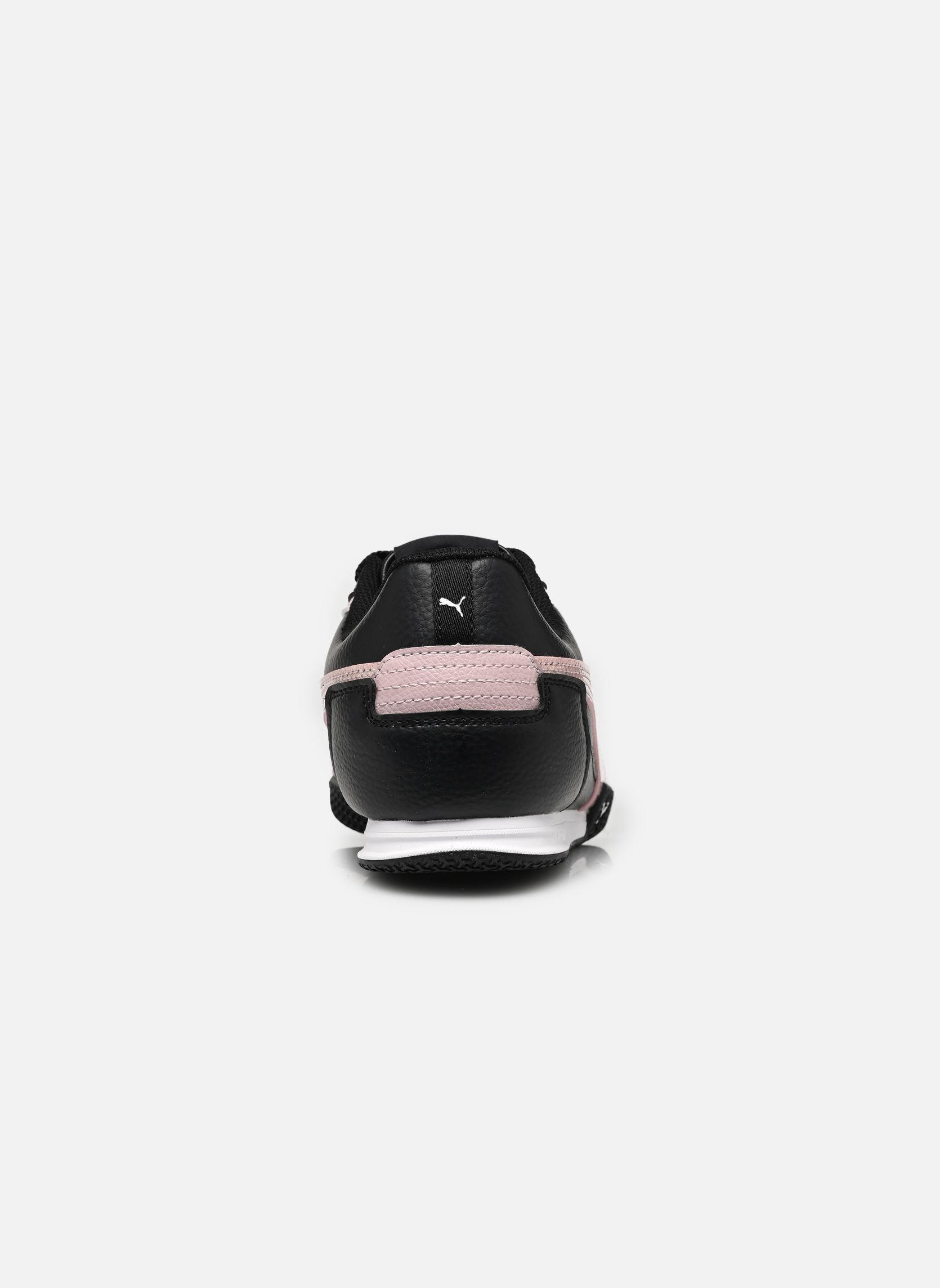 Baskets Bella Donna SL Glitz Jr fille noir Puma Baskets Bella Donna SL Glitz Jr fille noir PUMA BLACK-MISTY PINK