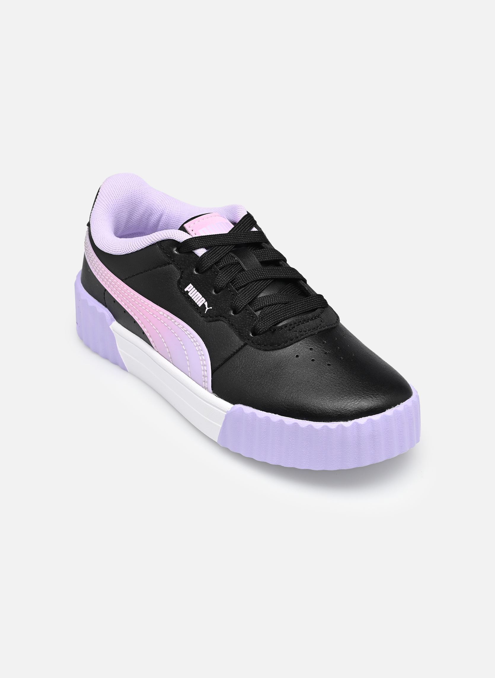 Baskets basses enfant Puma Carina 3.0 Faded Glow PS