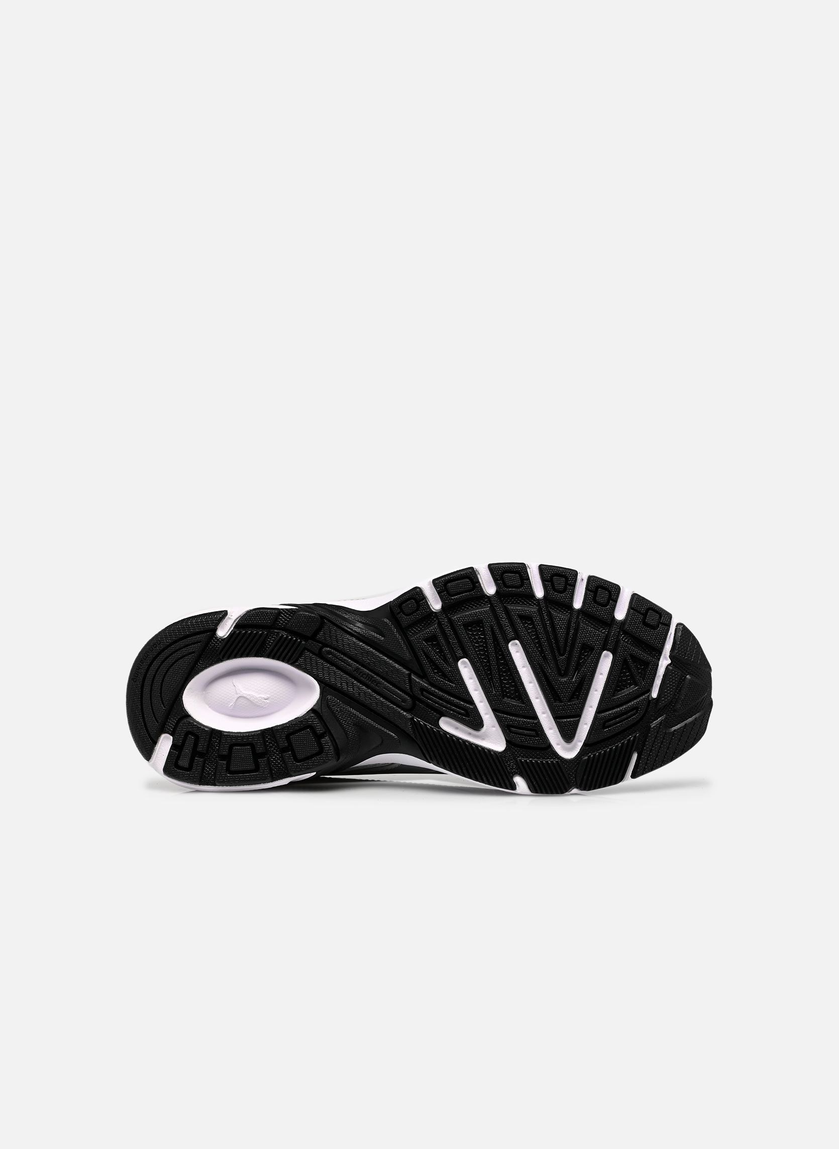 Baskets Milenio Tech LT Jr fille argent Puma Baskets Milenio Tech LT Jr fille argent COOL LIGHT GRAY-PUMA SILVER