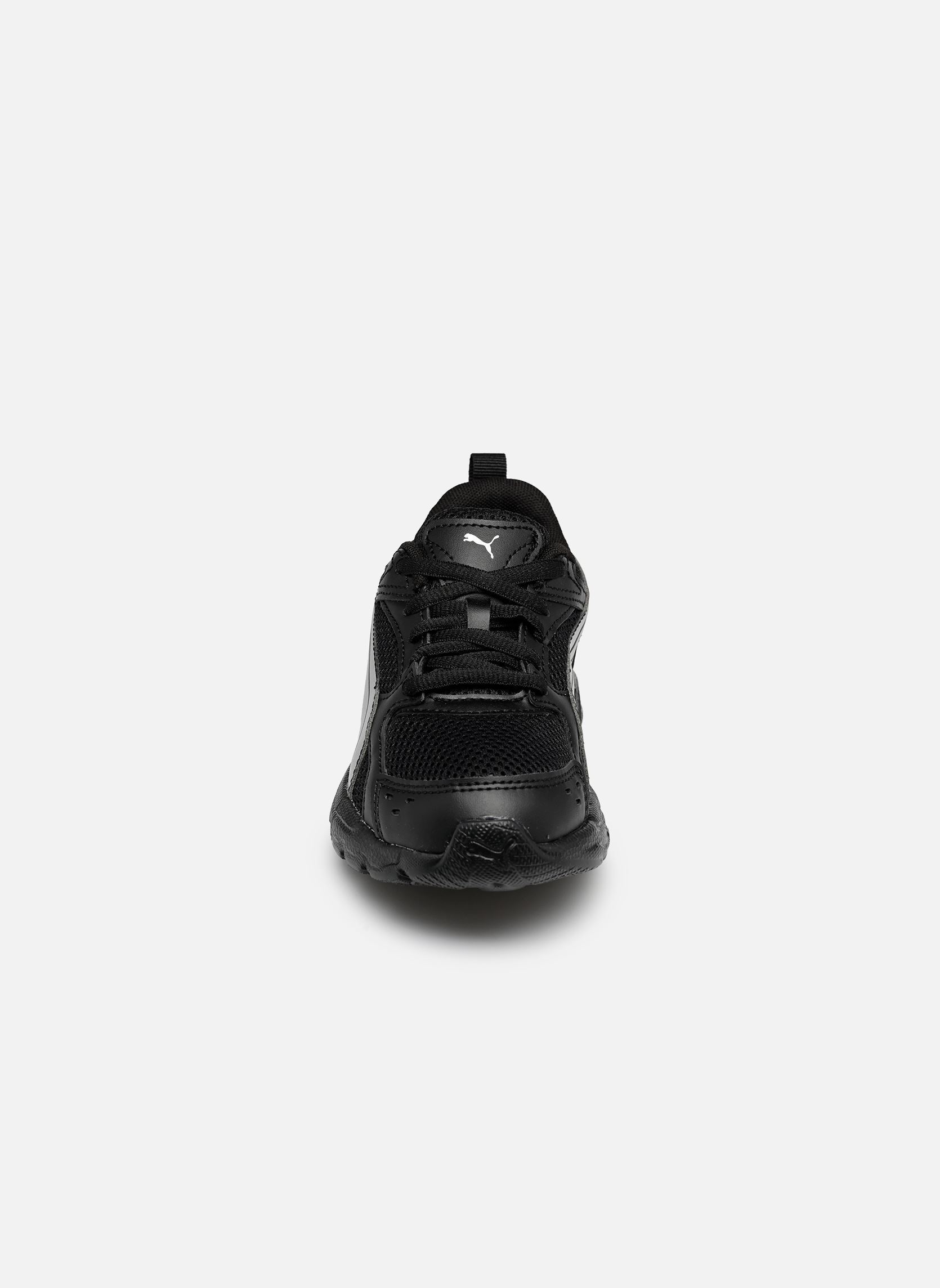 Sneaker Milenio Tech LT PS jungen schwarz Puma Sneaker Milenio Tech LT PS jungen schwarz PUMA BLACK-PUMA SILVER