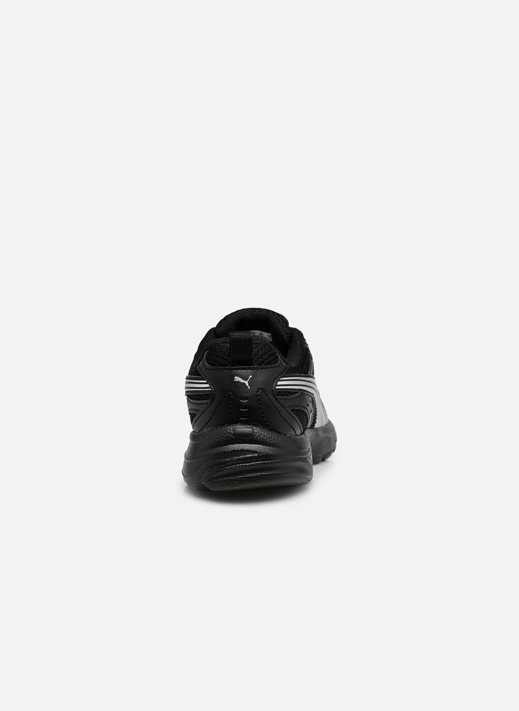 Sneaker Milenio Tech LT PS jungen schwarz Puma Sneaker Milenio Tech LT PS jungen schwarz PUMA BLACK-PUMA SILVER