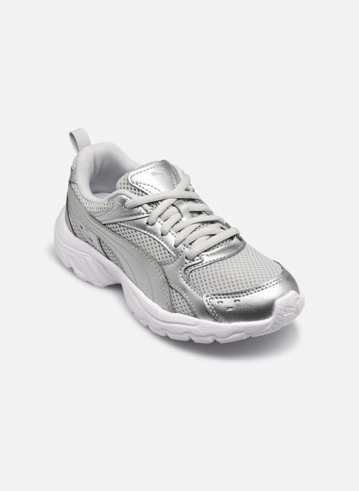 Puma Sneaker Milenio Tech LT PS mädchen silber