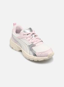 Sneaker Milenio Tech LT PS mädchen silber