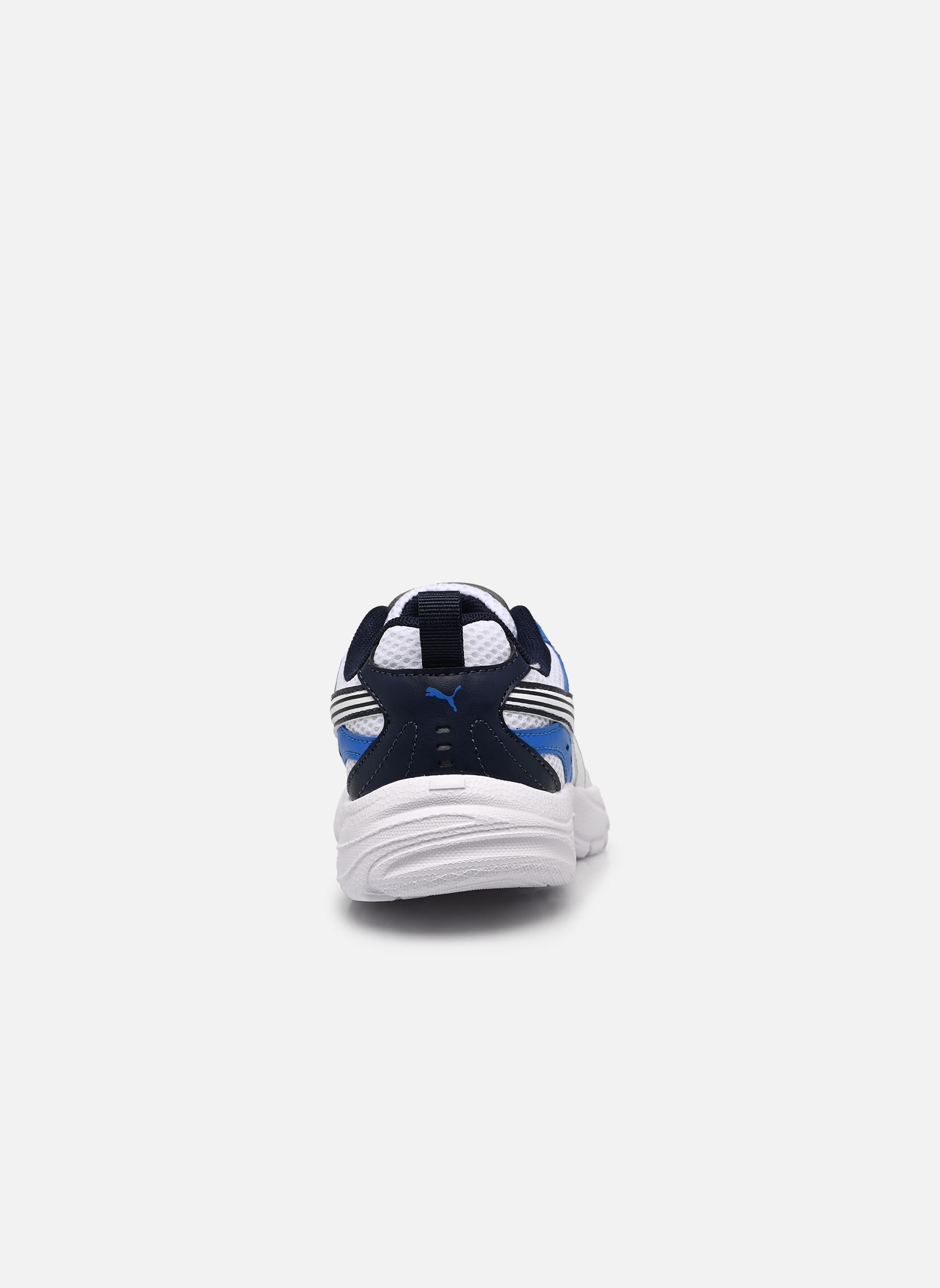 Sneakers Milenio Tech LT PS jongens wit Puma Sneakers Milenio Tech LT PS jongens wit PUMA WHITE-PUMA TEAM ROYAL