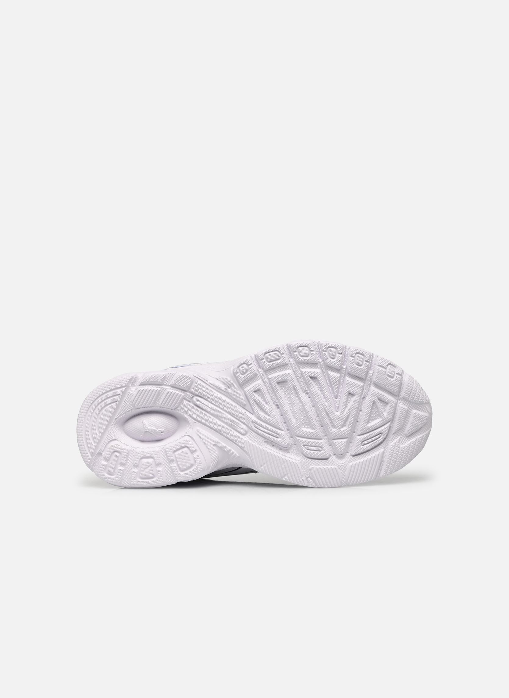 Sneakers Milenio Tech LT PS jongens wit Puma Sneakers Milenio Tech LT PS jongens wit PUMA WHITE-PUMA TEAM ROYAL