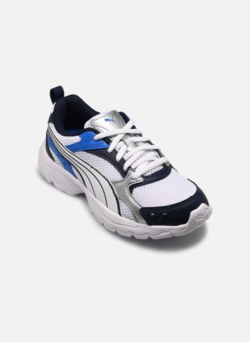 Puma Sneaker Milenio Tech LT PS jungen weiß