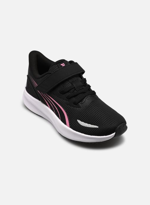 Puma Sneaker Pounce Lite 2 AC+ PS mädchen schwarz
