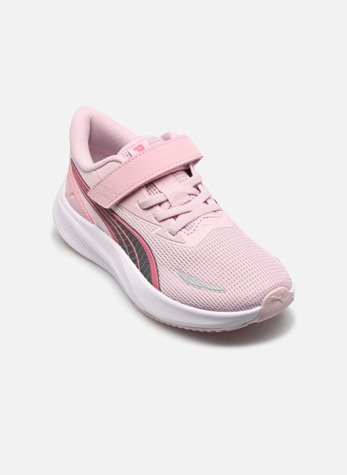Puma Sneaker Pounce Lite 2 AC+ PS mädchen rosa