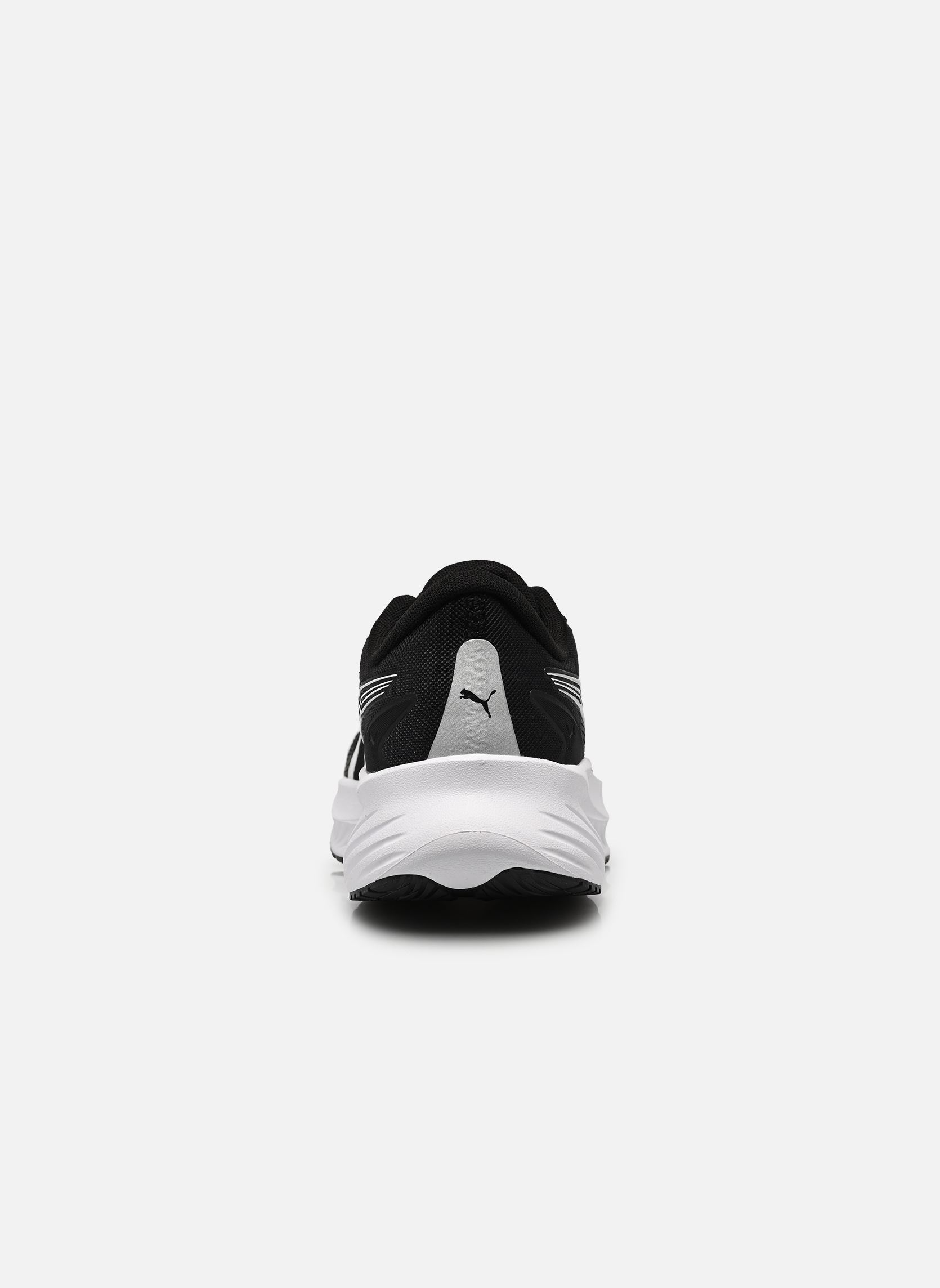 Sneaker Pounce Lite 2 Jr jungen schwarz Puma Sneaker Pounce Lite 2 Jr jungen schwarz PUMA BLACK-PUMA SILVER-PUMA WH