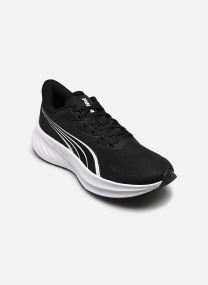 Sneaker Pounce Lite 2 Jr jungen schwarz