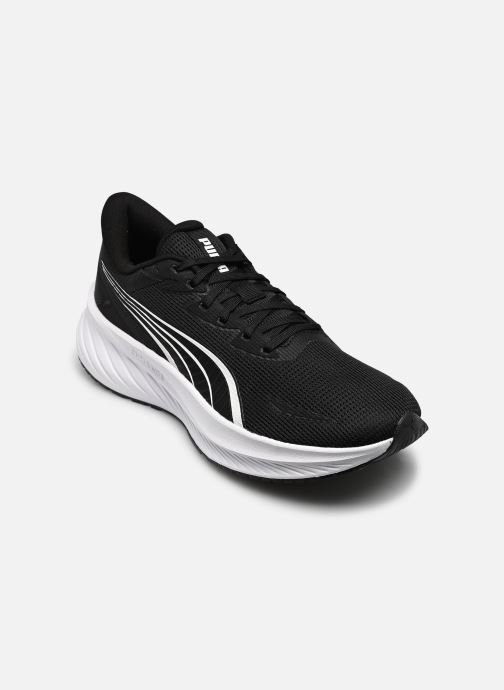 Puma Sneaker Pounce Lite 2 Jr jungen schwarz