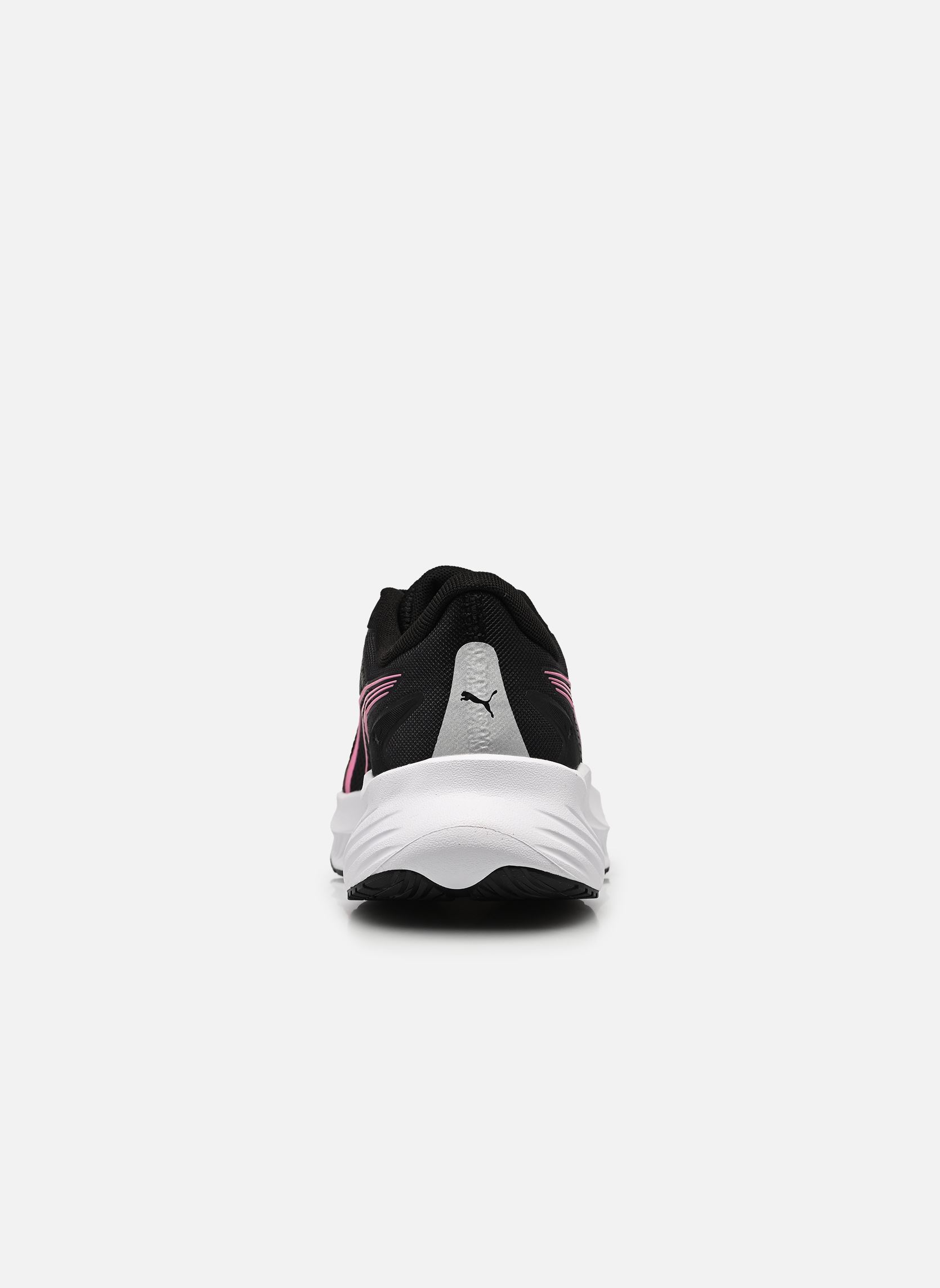 Sneaker Pounce Lite 2 Jr mädchen schwarz Puma Sneaker Pounce Lite 2 Jr mädchen schwarz PUMA BLACK-POSIE PINK-PUMA WHI