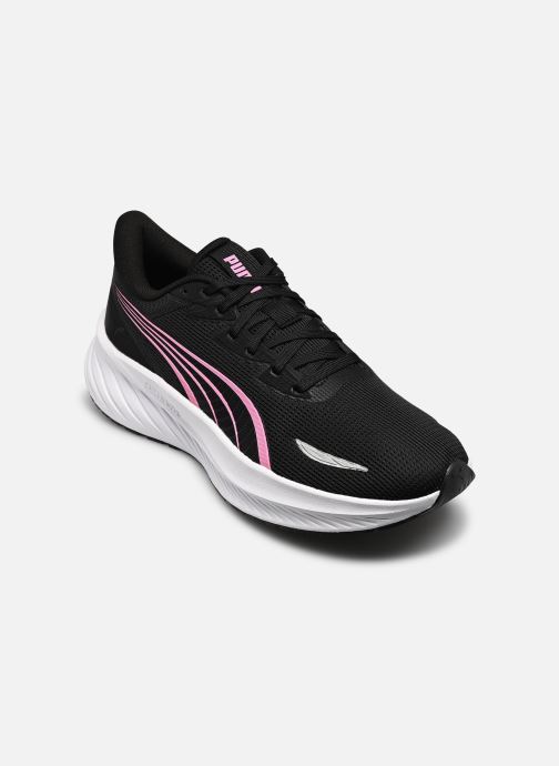 Puma Sneaker Pounce Lite 2 Jr mädchen schwarz