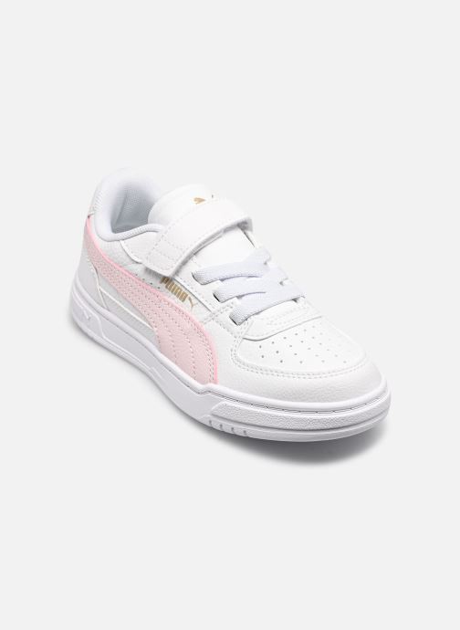 Puma Sneaker Puma Caven III AC+ PS mädchen weiß