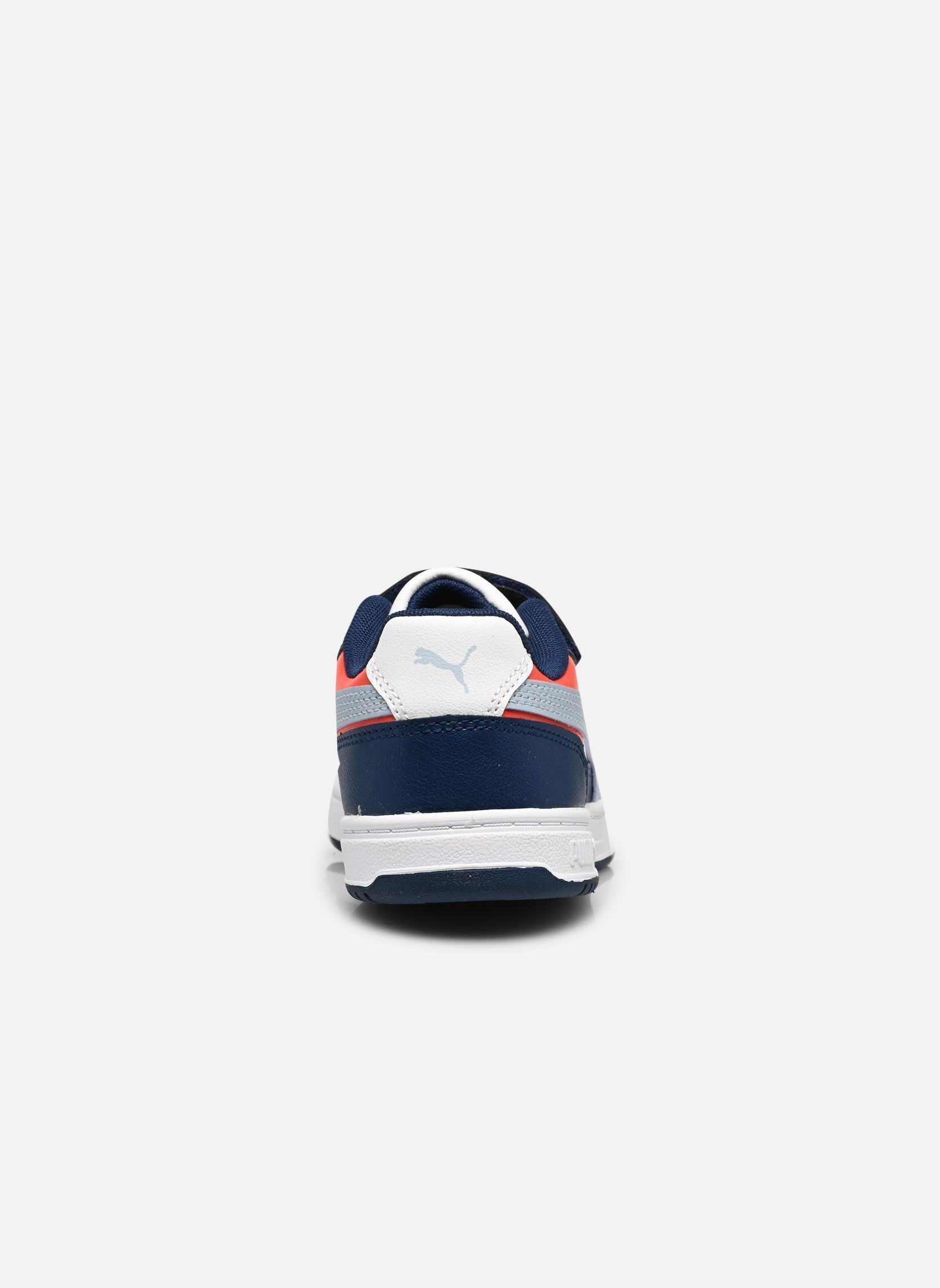 Sneaker Puma Caven III Block AC+ PS jungen blau Puma Sneaker Puma Caven III Block AC+ PS jungen blau PERSIAN BLUE-SEA ILLUSION-PUMA