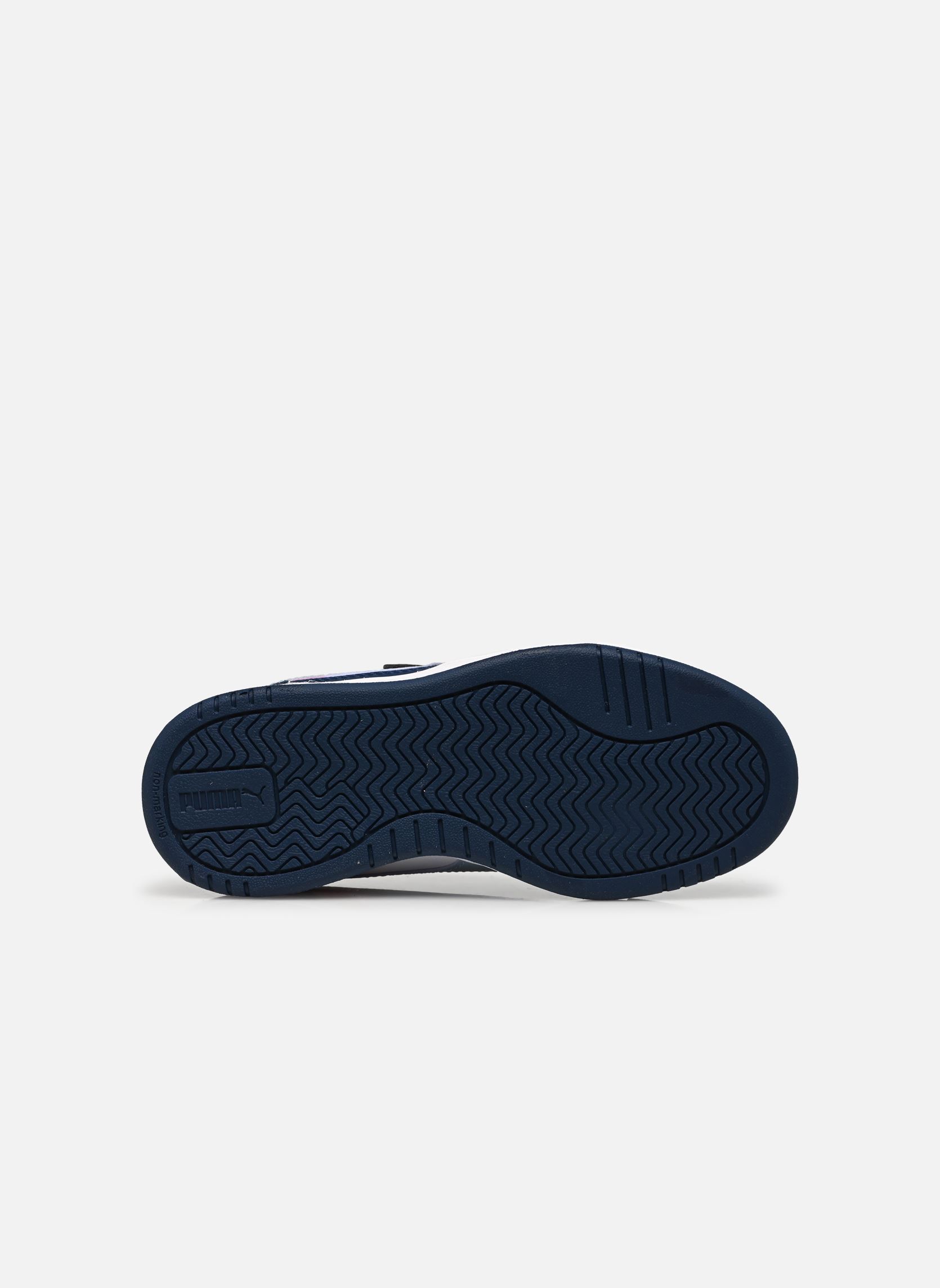 Sneaker Puma Caven III Block AC+ PS jungen blau Puma Sneaker Puma Caven III Block AC+ PS jungen blau PERSIAN BLUE-SEA ILLUSION-PUMA