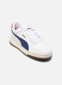 Sneakers Puma Caven III Retro Jr jongens wit