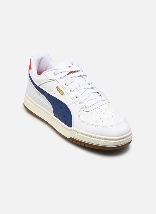 Puma Sneakers Puma Caven III Retro Jr jongens wit