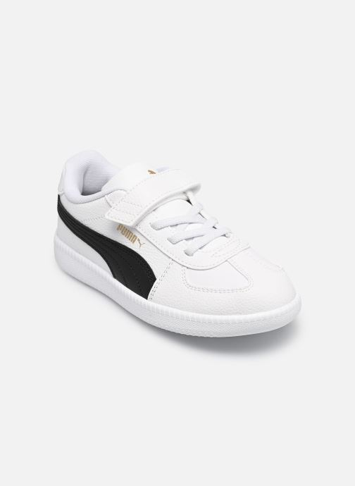 Puma Sneaker Puma Club LT SL AC+ PS jungen weiß