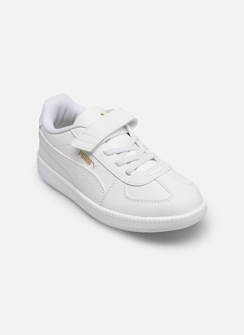 Puma Sneaker Puma Club LT SL AC+ PS mädchen weiß