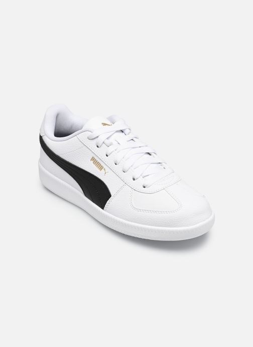 Puma Sneakers Puma Club LT SL Jr jongens wit
